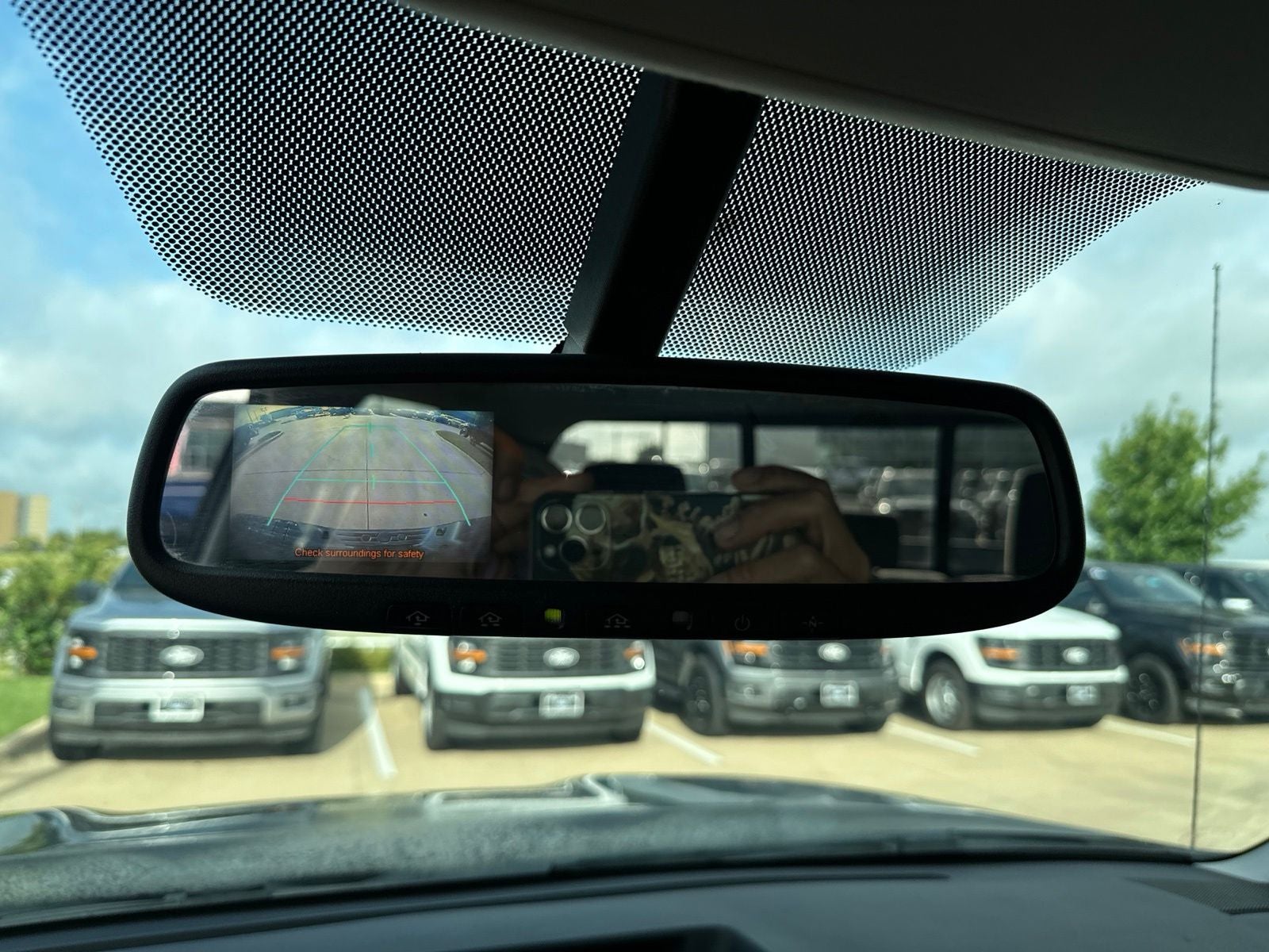 2012 Toyota Tundra Grade 4.6L V8