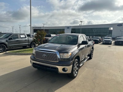 2012 Toyota Tundra Grade 4.6L V8