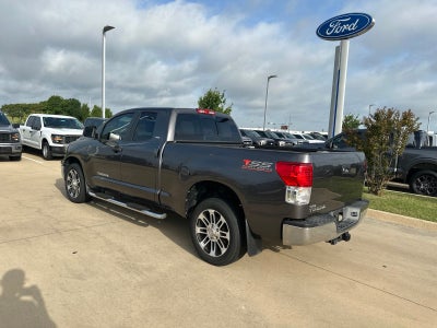 2012 Toyota Tundra Grade 4.6L V8