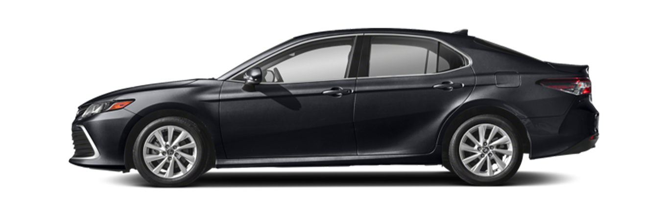 Platinum Toyota of Texoma in Denison TX