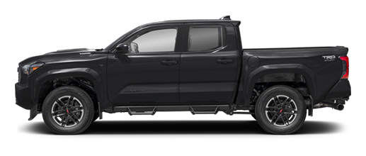 2024 Toyota Tacoma - Platinum Toyota of Texoma in Denison TX