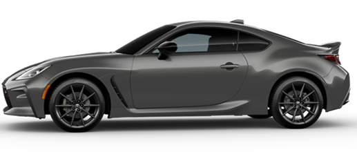2026 Toyota GR86 - Platinum Toyota of Texoma in Denison TX