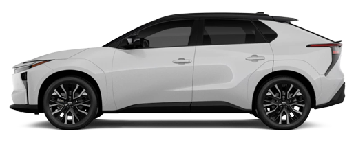 2026 Toyota bZ - Platinum Toyota of Texoma in Denison TX