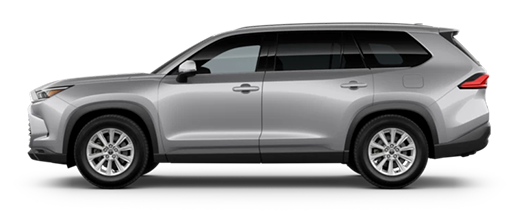 2026 Toyota Grand Highlander - Platinum Toyota of Texoma in Denison TX