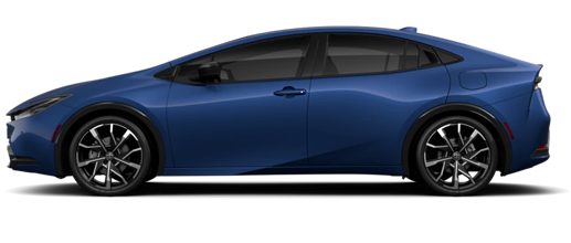 2026 Toyota Prius Plug-in Hybrid - Platinum Toyota of Texoma in Denison TX