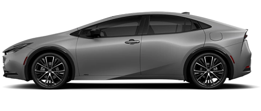 2026 Toyota Prius - Platinum Toyota of Texoma in Denison TX