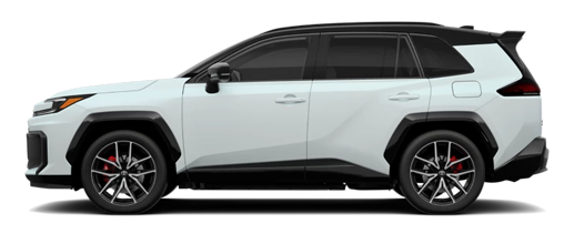 2026 Toyota RAV4 Plug-in Hybrid - Platinum Toyota of Texoma in Denison TX