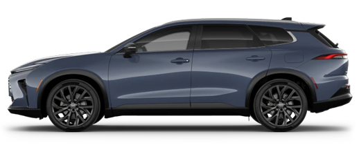 2026 Toyota Crown Signia - Platinum Toyota of Texoma in Denison TX