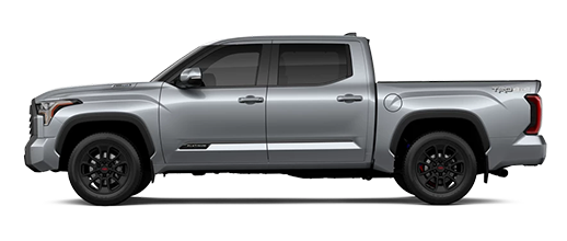 2026 Toyota Tundra - Platinum Toyota of Texoma in Denison TX