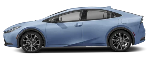 2027 Toyota Prius Plug-in Hybrid - Platinum Toyota of Texoma in Denison TX