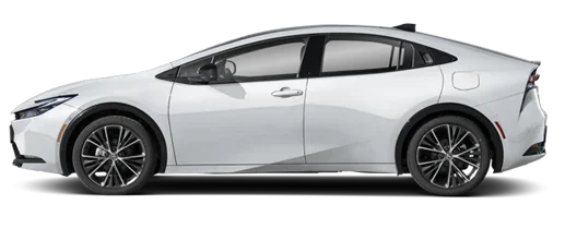 2027 Toyota Prius - Platinum Toyota of Texoma in Denison TX