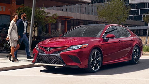 Platinum Toyota of Texoma in Denison TX