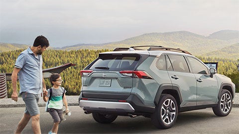 Platinum Toyota of Texoma in Denison TX