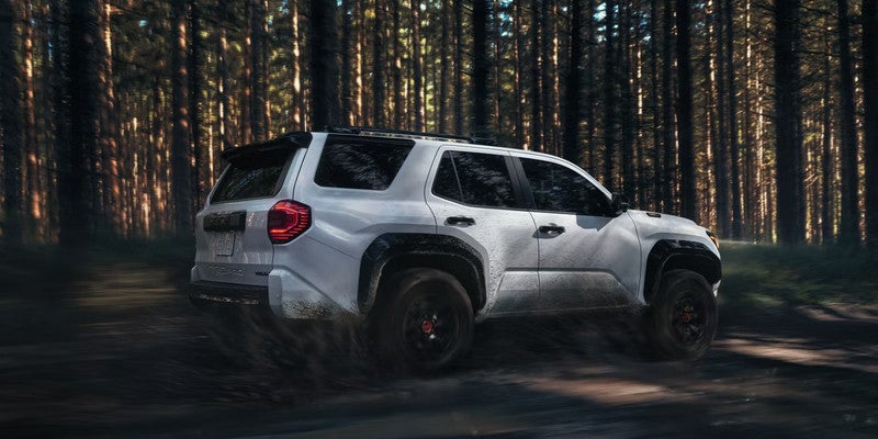 Platinum Toyota of Texoma in Denison TX