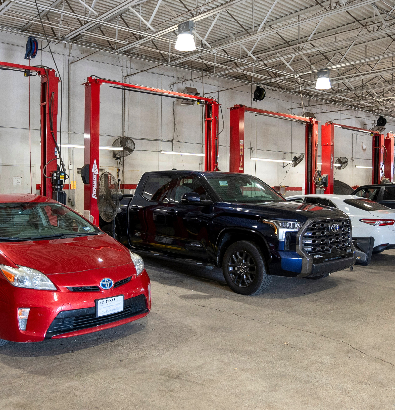 $94.95 - BASIC SERVICE