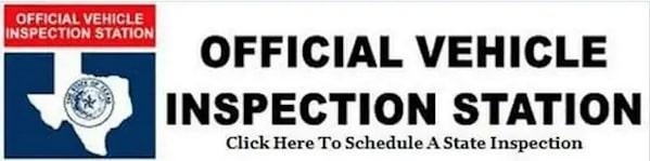 State Inspection Sherman-Denison TX