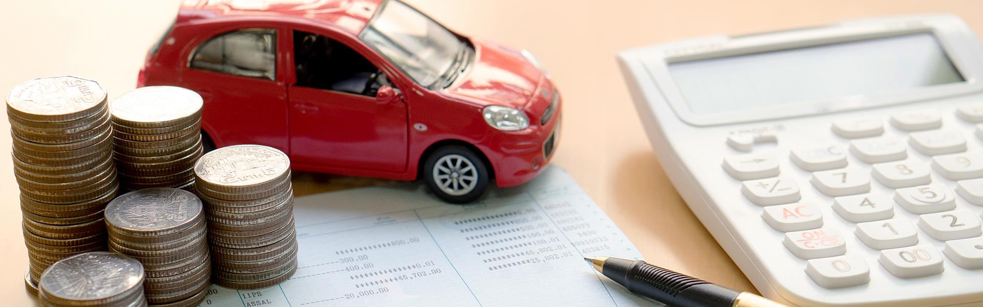 Lease vs Finance